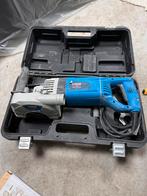 HBM Murenfrees met extra set nieuwe diamantschijven, Ophalen of Verzenden, Gebruikt