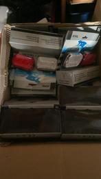 Partij verlichting, Fietsen en Brommers, Fietsonderdelen, Ophalen, Nieuw, Algemeen, Wiel