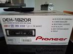 Pioneer autoradio, Ophalen of Verzenden, Nieuw