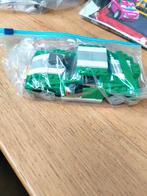 Lego Mario kart auto 6743, Ophalen of Verzenden, Zo goed als nieuw, Complete set, Lego