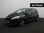 Ford Fiesta 1.0 EcoBoost ST Line | Climate Control | Bluetoo, Voorwielaandrijving, Euro 6, Origineel Nederlands, Bedrijf