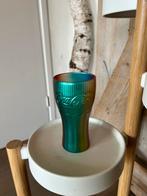 Cocacola glas limited edition, Verzamelen, Ophalen of Verzenden, Zo goed als nieuw