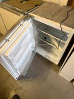 Ikea onderbouw koelkast en diepvries, Ophalen, Zo goed als nieuw, Met vriesvak