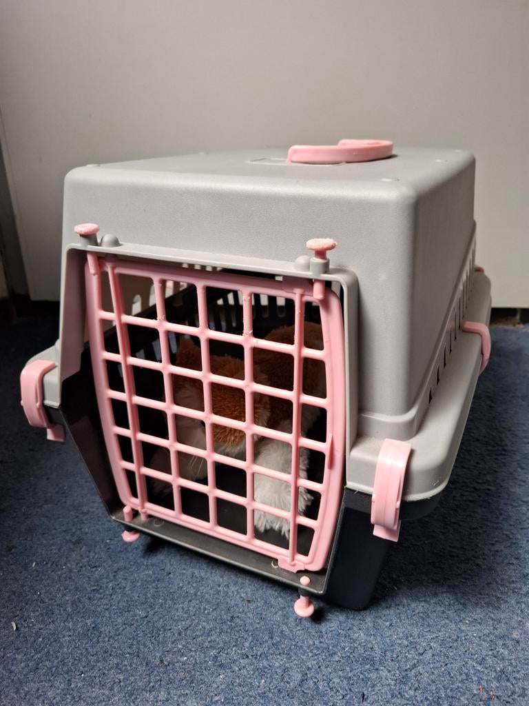 Speelplezier voor de Kleintjes, Ophalen, Gebruikt, Overige typen, Met wieltjes