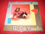 Glenda Peters: You do Voodoo, Ophalen of Verzenden, Zo goed als nieuw, Pop, Single
