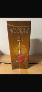 Waterpijp nieuw in doos, Ophalen, Zo goed als nieuw, (Water)pijp