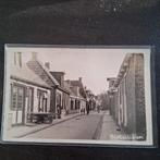 Oosterbierum,, Ophalen of Verzenden, 1940 tot 1960, Gelopen, Friesland