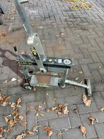 Almi 33 steenknipper, Doe-het-zelf en Verbouw, Gereedschap | Overige machines, Ophalen, Gebruikt