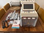 Hydrafacial H2-O2 Small Bubble apparaat - Zo goed als nieuw, Sieraden, Tassen en Uiterlijk, Uiterlijk | Gezichtsverzorging, Ophalen of Verzenden