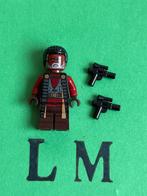 Lego Star Wars sw1156 Greef Karga StarWars 75311 Minifigs SW, Ophalen of Verzenden, Nieuw, Lego