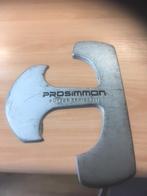 RH Putter van Prosimmon, Sport en Fitness, Golf, Ophalen of Verzenden, Gebruikt, Club