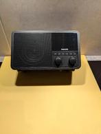 De Orginele Phillips DAB + /Bluetooth / Radio /TAPR 802/12, Ophalen, Zo goed als nieuw, Wereldontvanger