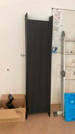 Kamerschermen XL 4stuks, Ophalen, Zo goed als nieuw