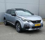 Peugeot 5008 1.2 Puretech 130pk GT / Voorkeur Export, Voorwielaandrijving, Zwart, 1199 cc, 1290 kg