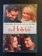 The Holiday DVD (4 halen 3 betalen), Vanaf 6 jaar, Ophalen of Verzenden, Zo goed als nieuw, Romantische komedie