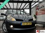 Renault Clio 1.2 TCE Dynamique Nieuwe APK, Voorwielaandrijving, Gebruikt, 4 cilinders, Blauw