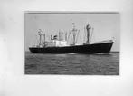 scheepvaart-foto-H.A.L/NASM-kloosterdyk 1957, Ophalen of Verzenden, Zo goed als nieuw, Boek of Tijdschrift