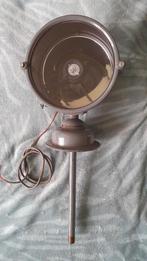 Francis Searchlights zoeklamp, Ophalen of Verzenden, Gebruikt