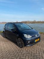 VW Up! High Up! 1.0 75PK 2012 – Open dak /Panoramadak /Airco, Auto's, Voorwielaandrijving, 74 pk, Up!, 840 kg