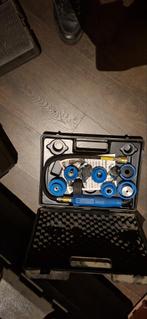 Koelsysteem druktest set, Ophalen of Verzenden, Gebruikt, Universele onderdelen