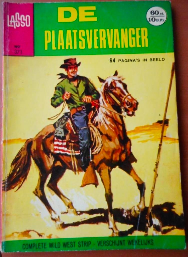 Te koop gevraagd: ministrips zoals Lasso en Victoria, Boeken, Meerdere stripboeken, Ophalen of Verzenden