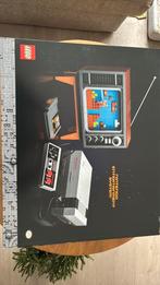 Lego Nintendo - 71374, Ophalen, Zo goed als nieuw