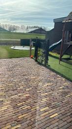 Leuk soldatennet, Ophalen, Zo goed als nieuw