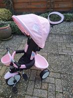 Driewieler van het merk Qplay., Ophalen, Zo goed als nieuw, Trapvoertuig