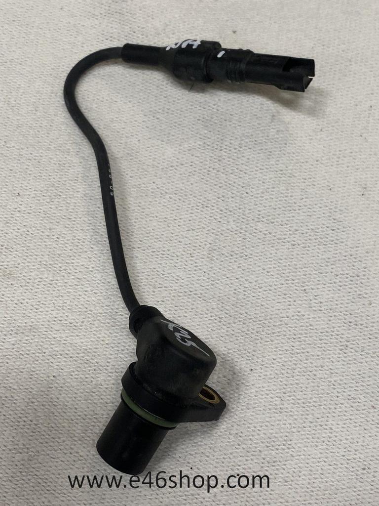 NOKKENAS POSITIESENSOR BMW K MODELLEN OE 12728555265 1272767, Motoren, Onderdelen | BMW, Gebruikt, -, -, Ophalen of Verzenden