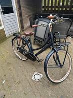 Netten blauwe cortina u4 26 inch, Minder dan 47 cm, Ophalen of Verzenden, Zo goed als nieuw