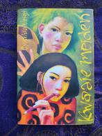 Cynthia Voigt - Kwaaie meiden, Boeken, Ophalen of Verzenden, Zo goed als nieuw