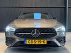 Mercedes-Benz CLA-klasse 180 AMG Camera Sfeer, CLA, 136 pk, Gebruikt, Euro 6