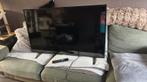 Goedwerkende tv, Audio, Tv en Foto, Televisies, 50 Hz, Zo goed als nieuw, 100 cm of meer, Ophalen