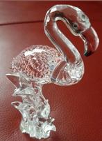 Swarovski Flamingo, Ophalen of Verzenden, Figuurtje