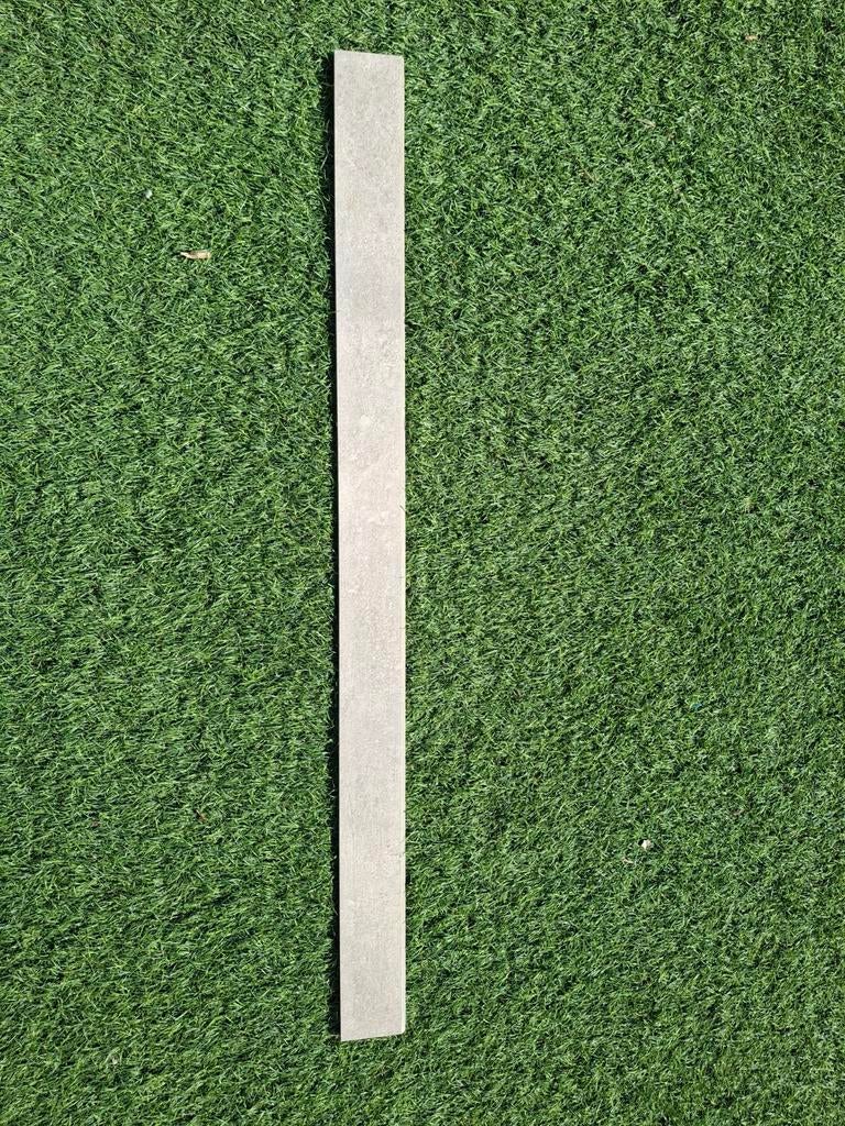 32 meter plint tegels, Doe-het-zelf en Verbouw, Plinten en Afwerking, Ophalen, 100 tot 150 cm, Hardsteen, Nieuw