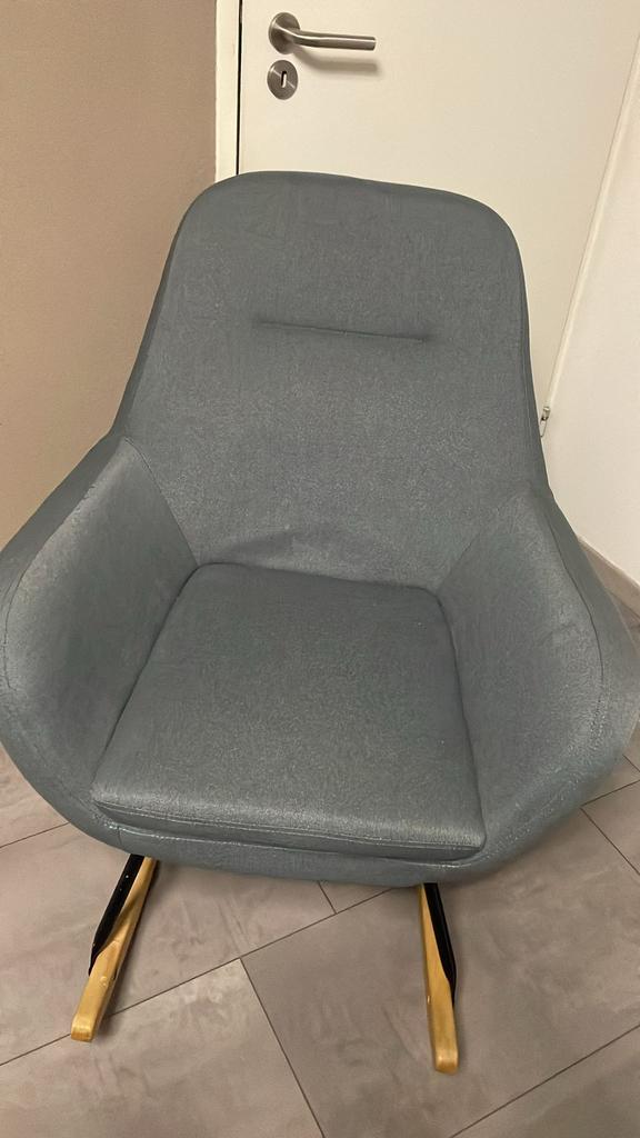 Schomel stoel, Ophalen of Verzenden, Nieuw, Eén