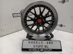 Tec Gt evo lichtmetaal velgen 18"inch 5x120 BMW 1 3, Niet ingevuld, Niet ingevuld, Niet ingevuld