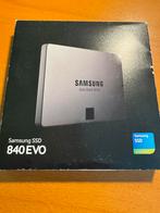 Samsung 840 EVO 250GB SSD, Computers en Software, Harde schijven, Intern, Ophalen of Verzenden, Zo goed als nieuw, Samsung