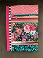 Melli mello notebook, gelinieerd, Ophalen of Verzenden, Nieuw, A4