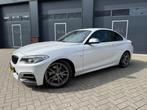 BMW 2-serie Coupé M235i High Executive NIEUWSTAAT!/CANDY WH, Auto's, BMW, Achterwielaandrijving, Gebruikt, Euro 6, 327 pk