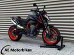KTM 890 DUKE R (bj 2022), 2 cilinders, KTM, Onbekend, Meer dan 35 kW
