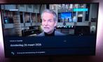 PHILIPS ambilight smart tv, 55 inch, 4k, Ophalen, Philips, Gebruikt, 50 Hz