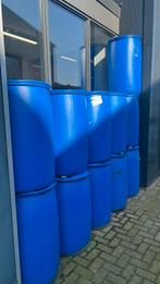 Vat 220 L, Tuin en Terras, 150 liter of meer, Ophalen, Gebruikt