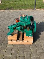 Goede en nette Volvo Penta MB 10 A , 10 pk met keerkoppeling, Watersport en Boten, Ophalen, Gebruikt, 5 tot 10 pk, Binnenboordmotor