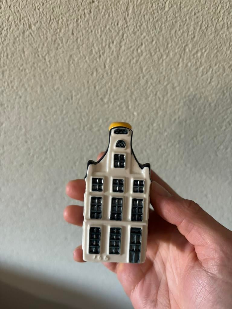 KLM huisje nr. 19, Ophalen of Verzenden, Zo goed als nieuw