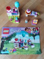 Lego Friends 41112 Feestje met de puppy, Ophalen of Verzenden