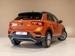 Volkswagen T-Roc 1.5 TSI Style Business / 150pk / Panorama d, Auto's, Volkswagen, Leder, Bedrijf, SUV of Terreinwagen, 1500 kg