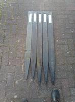 paal reflectorpalen bermpaaltjes, Ophalen, Minder dan 180 cm, Palen