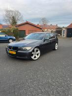 BMW 3-Serie 2.5 I 325 AUT 2005 Grijs, Automaat, Achterwielaandrijving, Zwart, 2497 cc