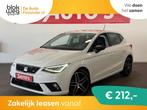 Seat Ibiza 1.0 TSI FR| CAR-PLAY|CAMERA| CRUISE| € 12.450,0, Auto's, Seat, Stof, 95 pk, Bedrijf, Handgeschakeld